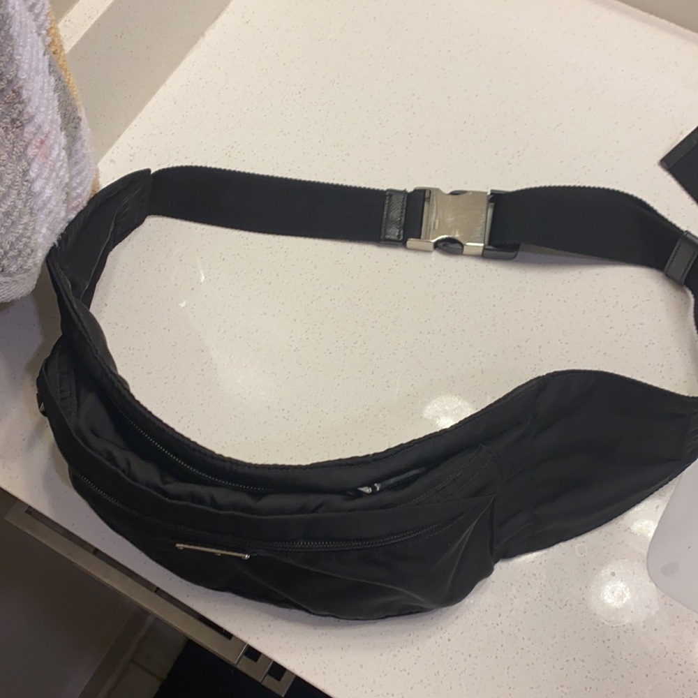 Prada Shoulder/Fanny Bag - Picture 3 of 3